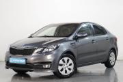 Kia Rio III Рестайлинг Челябинск  - изображение 21