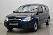 Lada (ВАЗ) Largus I Москва  - изображение 14