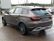 Lada (ВАЗ) Vesta I Рестайлинг (NG) Набережные Челны  - изображение 33