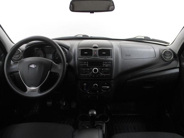 Lada (ВАЗ) Granta I Рестайлинг с пробегом 2019 года, цена 599 900 рублей, 127848 км, седан, Автокод Объявления