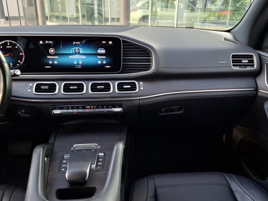 Mercedes-Benz GLE II (V167) Санкт-Петербург  - изображение 15