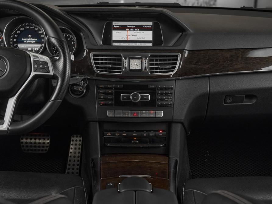 Mercedes-Benz E-Класс IV (W212 S212 C207) Рестайлинг Москва  - изображение 15