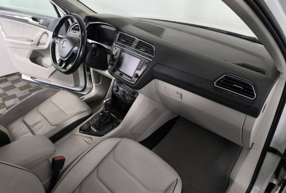 Volkswagen Tiguan II Нижний Новгород  - изображение 10