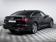 Audi A6 V (C8) Москва  - изображение 24