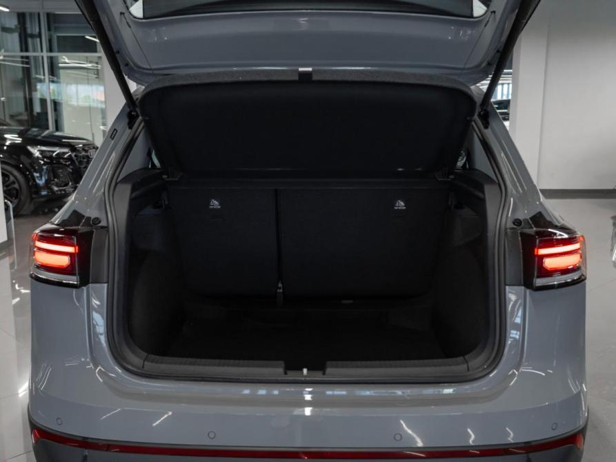 Volkswagen Tharu XR Москва  - изображение 20
