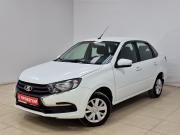 Lada (ВАЗ) Granta I Рестайлинг Альметьевск  - изображение 23
