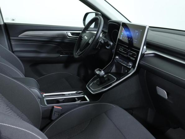 Haval M6 II с пробегом 2024 года, цена 1 825 700 рублей, 11249 км, внедорожник, Автокод Объявления