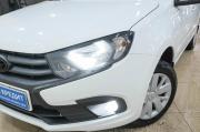 Lada (ВАЗ) Granta I Рестайлинг Новокузнецк  - изображение 40