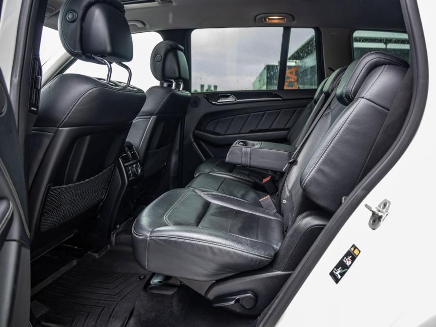Mercedes-Benz GL-Класс II (X166) Волгоград  - изображение 38