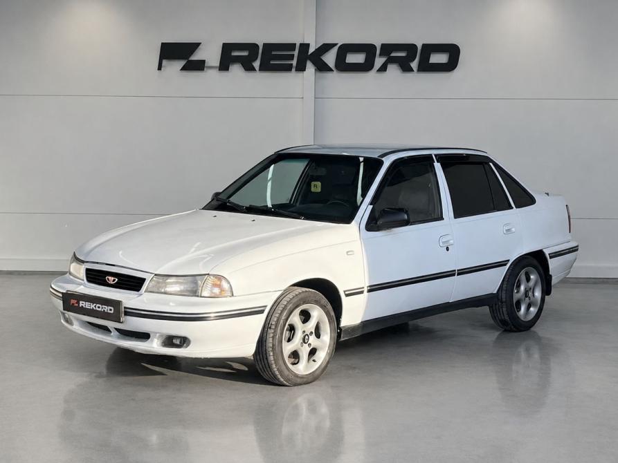 Daewoo Nexia I Уфа  - изображение 3