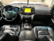 Toyota Land Cruiser 200 Series Пермь  - изображение 45