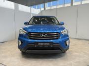 Hyundai Creta I Волжский  - изображение 5
