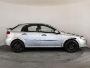 Chevrolet Lacetti I Санкт-Петербург  - изображение 20
