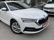 Skoda Octavia IV (A8) Екатеринбург  - изображение 48