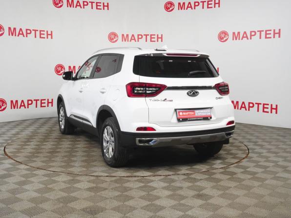 Chery Tiggo 4 Pro I Рестайлинг с пробегом 2024 года, цена 1 608 000 рублей, 19297 км, внедорожник, Автокод Объявления