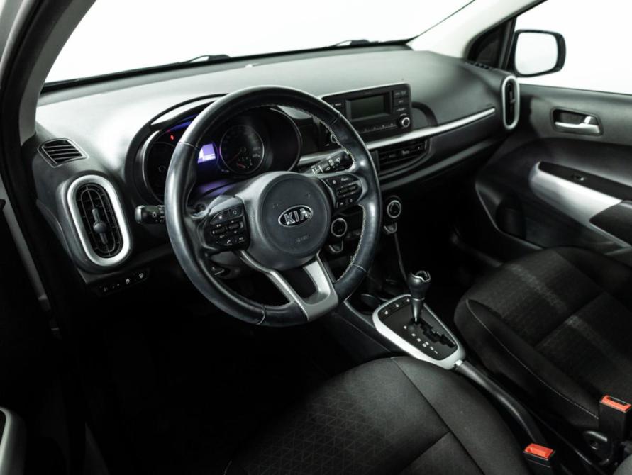 Kia Picanto III Санкт-Петербург  - изображение 11