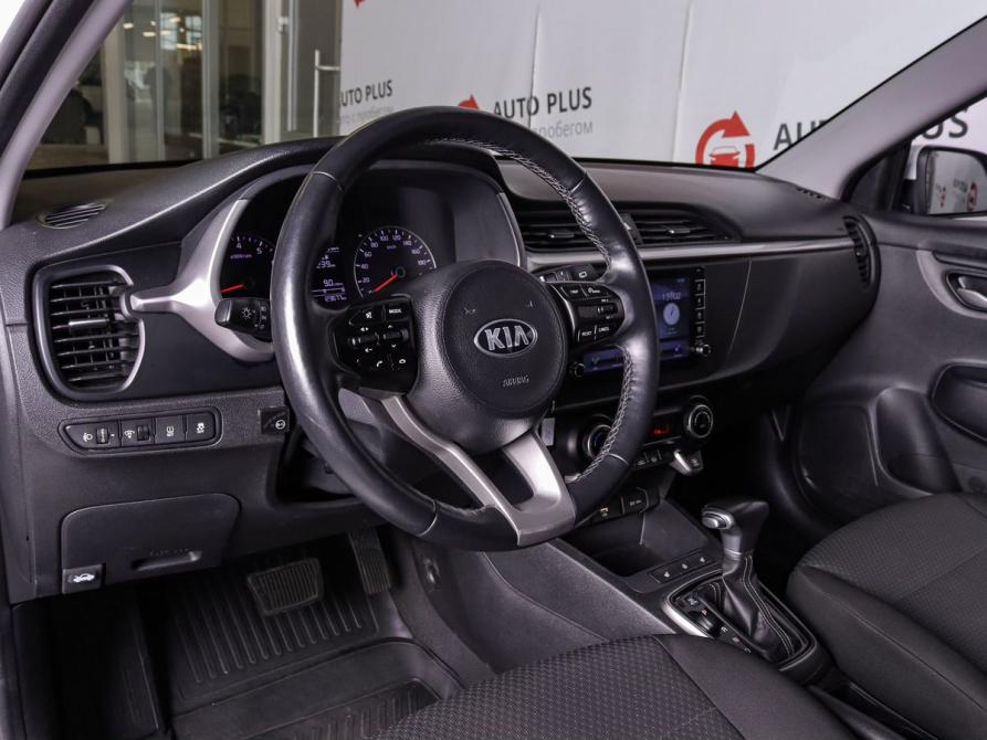 Kia Rio IV Рестайлинг Минеральные Воды  - изображение 8