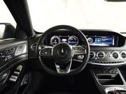 Mercedes-Benz S-Класс VI (W222 C217) Рестайлинг Москва  - изображение 43