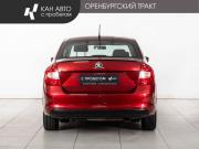 Skoda Rapid I Казань  - изображение 16
