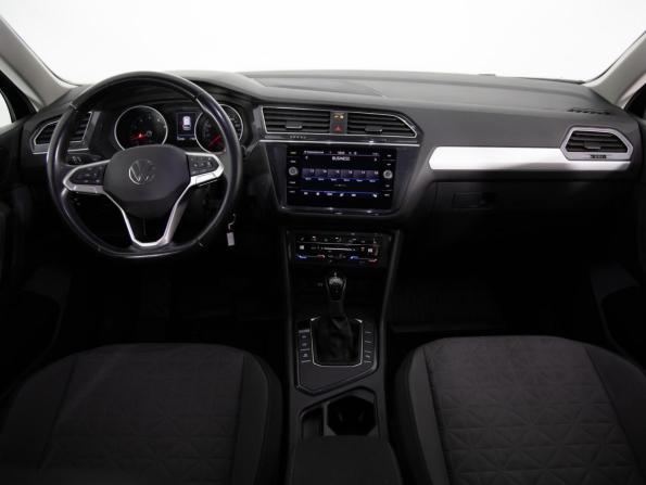 Volkswagen Tiguan II Рестайлинг с пробегом 2020 года, цена 1 999 000 рублей, 132585 км, внедорожник, Автокод Объявления