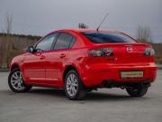 Mazda 3 I (BK) Рестайлинг Тюмень  - изображение 14