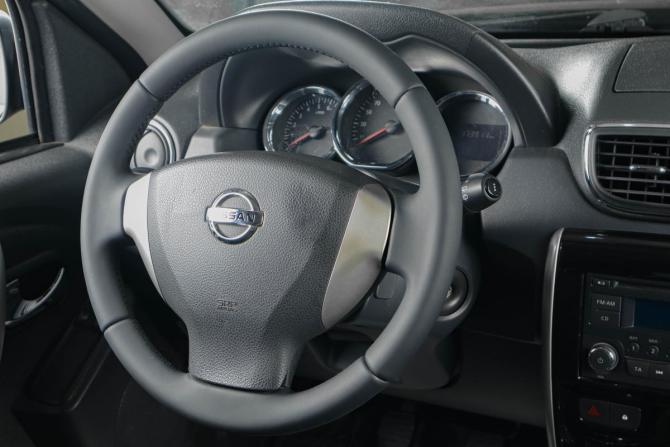 Nissan Terrano III (D10) с пробегом 2016 года, цена 1 059 000 рублей, 174000 км, внедорожник, Автокод Объявления