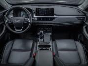 Chery Tiggo 7 Pro I Тюмень  - изображение 29