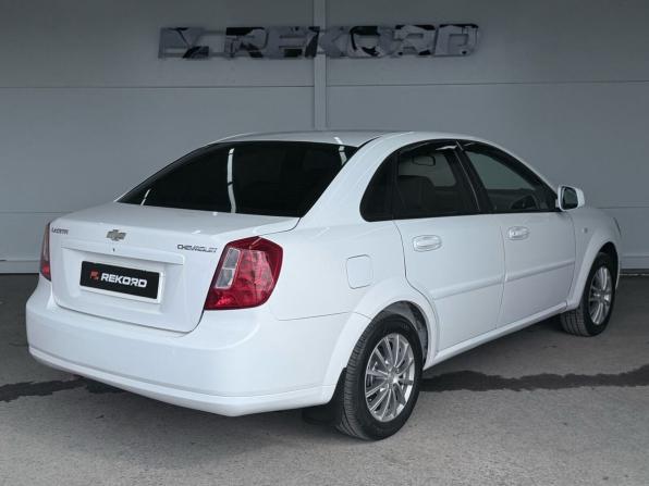 Chevrolet Lacetti I с пробегом 2010 года, цена 689 000 рублей, 187200 км, седан, Автокод Объявления