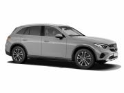 Mercedes-Benz GLC II (X254) Москва  - изображение 2