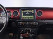 Jeep Wrangler IV (JL) Москва  - изображение 45
