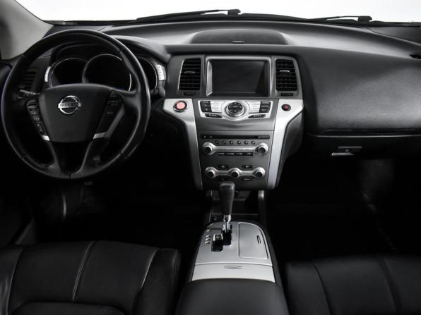 Nissan Murano II (Z51) Рестайлинг 2 с пробегом 2015 года, цена 1 625 000 рублей, 105000 км, внедорожник, Автокод Объявления