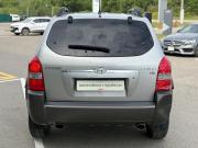 Hyundai Tucson I Томск  - изображение 27