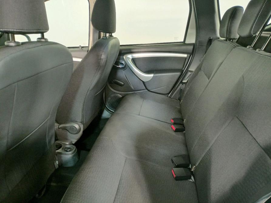 Nissan Terrano III (D10) Архангельск  - изображение 16