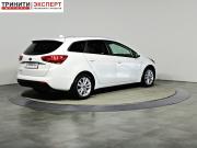 Kia Ceed II Рестайлинг Белгород  - изображение 26