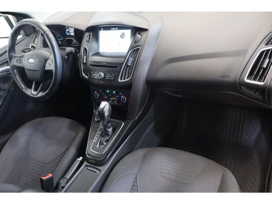 Ford Focus III Рестайлинг Коломна  - изображение 5