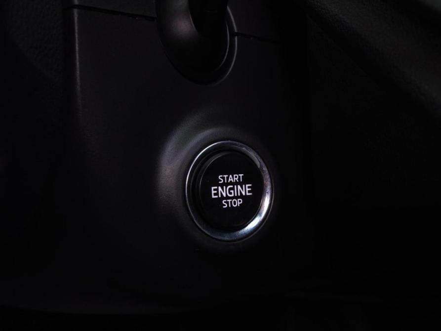 Skoda Octavia IV (A8) Воронеж  - изображение 18