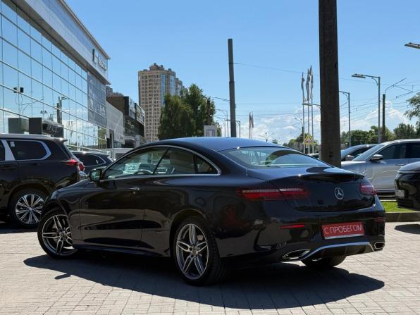 Mercedes-Benz E-Класс V (W213 S213 C238) с пробегом 2017 года, цена 3 099 000 рублей, 205300 км, купе, Автокод Объявления
