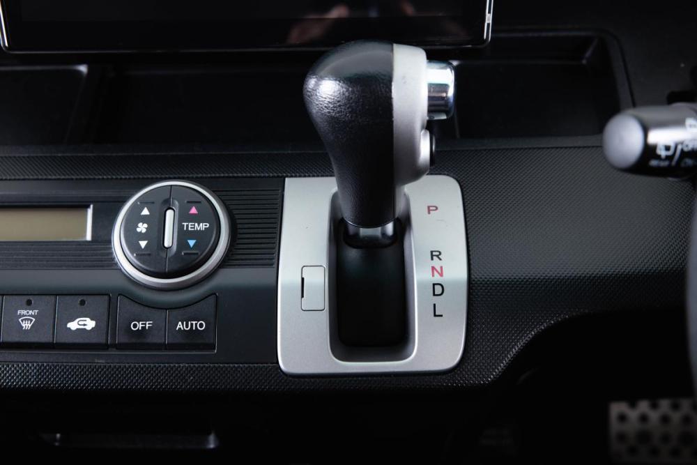 Honda Freed I Пермь  - изображение 19