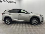 Lexus NX I Воронеж  - изображение 33