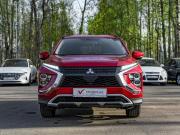 Mitsubishi Eclipse Cross I Рестайлинг Санкт-Петербург  - изображение 19