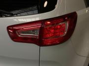 Kia Sportage III Челябинск  - изображение 30