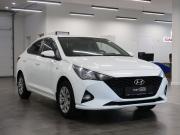 Hyundai Solaris II Рестайлинг Калуга  - изображение 13