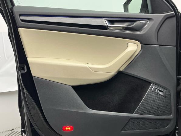 Skoda Kodiaq I с пробегом 2018 года, цена 2 669 000 рублей, 173914 км, внедорожник, Автокод Объявления