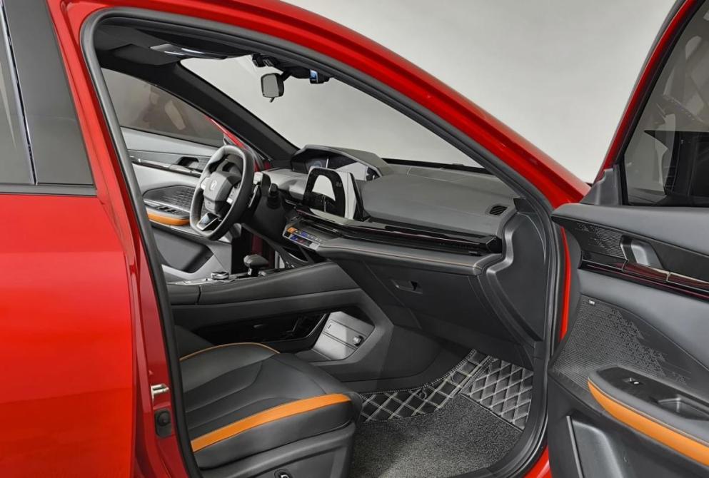 Changan UNI-V I Нижний Новгород  - изображение 9