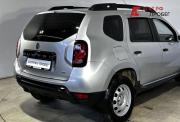 Renault Duster I Рестайлинг Саранск  - изображение 29