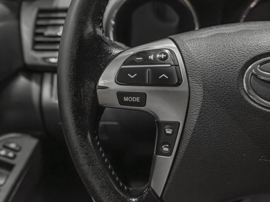 Toyota Highlander II (XU40) Рестайлинг Мурманск  - изображение 20