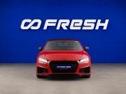 Audi TT III (8S) Рестайлинг Москва  - изображение 22