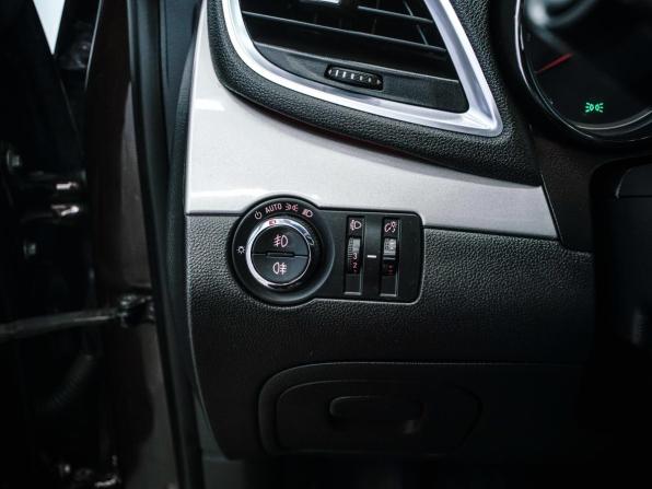 Opel Mokka I с пробегом 2013 года, цена 990 000 рублей, 124544 км, внедорожник, Автокод Объявления
