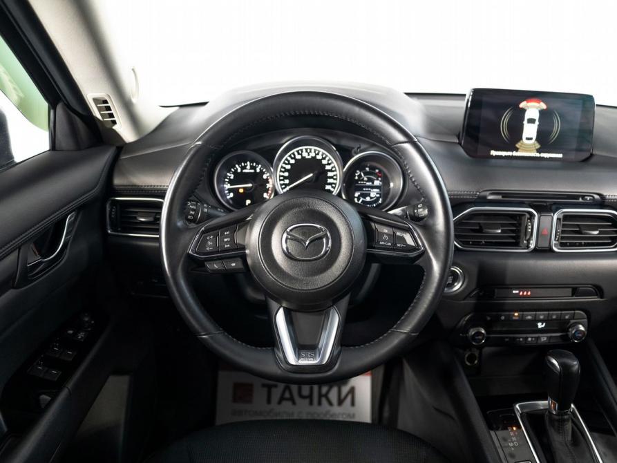 Mazda CX-5 II Иркутск  - изображение 9