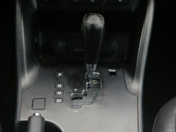 Hyundai ix35 I с пробегом 2013 года, цена 775 000 рублей, 772000 км, внедорожник, Автокод Объявления